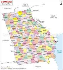 Maybe you would like to learn more about one of these? Georgia Road Map