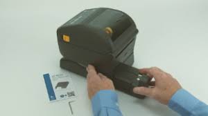 Overview the zebra setup utility has a network setup wizard that can be used to configure your printer for a wired or wireless network. Zd410 Desktopdrucker Support Und Downloads Zebra