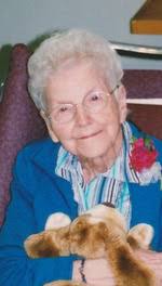 Obituary for Alta E (Clark) Colwell
