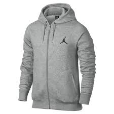 Maybe you would like to learn more about one of these? Nike Air Jordan 23 7 Ls Mens Grey Hoodies Sweatshirts Sz Xl 547664 063 Hoodies Grey Hoodie Men Mens Zip Hoodie