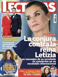 Infidelidad en la Monarquía española: De Ingalls no hay nada