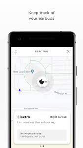Music share lets you listen together. Bose Connect Apps On Google Play