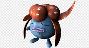 44 Gloom | Pokéwalls