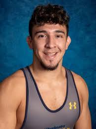 College wrestling: Six southeastern Minnesota natives having success at the  collegiate level