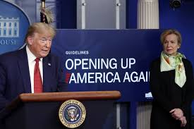 Последние твиты от cdc (@cdcgov). Trump Administration Buries Detailed Cdc Advice On Reopening