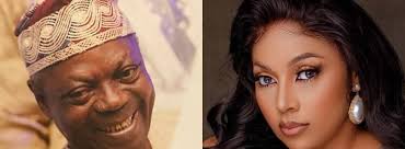 P has been accused by a blogger of allegedly cheating on his wife, lola okoye with a ugandan lady. Peter Okoye S Wife Lola Omotayo Pens Stirring Tribute Mourning Her Late Dad Plat4om