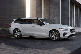 Model is created accurately, in real units of measurement, qualitatively and maximally close to the original. The Polestar Tuned Volvo V60 T8 Is The Perfect Dad Station Wagon