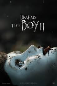 The top 50 horror movies of all time, ranked (according to imdb) it's hard to find a good horror movie, so here's a list with some of the best ones of all time! Brahms The Boy Ii 2020 Imdb