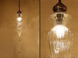 Osmanli Ufleme Cam Sarkit Ottoman Osmanli Lighting Aydinlatma Edison Light Bulbs Light Bulb Light
