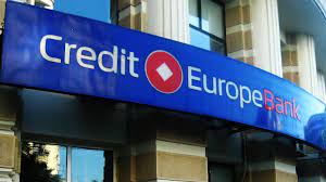 Credit europe bank (romania) sa address: Credit Europe Bank Romania Gross Profit Of 44 Million Lei In The First Half Of The Year Economica Net