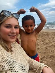 Photo by Jamie Leigh Todd-McMillan (@itsm3jamieleigh) · August 24, 2022