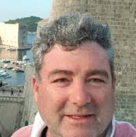 David Mccafferty's Instagram, Twitter & Facebook