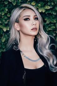 11 Korean Tips And Secrets For Hair Care For K Pop Idols And Celebrities Who Are Blonde Asian Silver Hair Asian Hair
