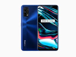 Features 6.5″ display, snapdragon 662 chipset, 5000 mah battery, 128 gb storage, 8 gb ram, corning gorilla glass. Realme 7 Pro Notebookcheck Net External Reviews