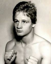 BoxRec: Jackie Smith