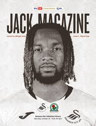 We would like to show you a description here but the site won't allow us. Swansea City V Blackburn Rovers 20 21 Season Issue 5 By Swanseacityafc Issuu