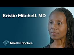 Kristie Mitchell, MD