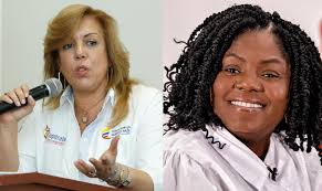 A los vallecaucanos nos ha dolido”: gobernadora Clara Luz Roldán rechaza  “vivas” de Francia Márquez a la primera línea