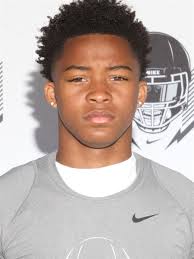 Marcus Graham, Stanford, Athlete