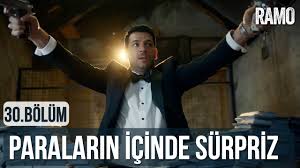 Ramo severler ramo 30 bölüm full i̇zle hakkında merak ettikleri konular için bilgi arayışına girmişlerdir. Ramo Paralarin Icinden Cikiyor Ramo 30 Bolum Youtube