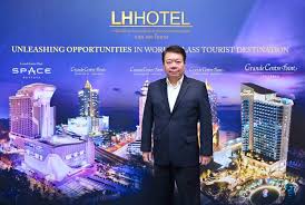Bangkok Post - LHMH shrugs off dimmer outlook in Europe
