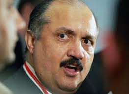 Alhurra's Baghdad Bureau Mired in Controversy — ProPublica