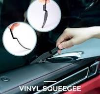 Window Tint Kit, Car Wrap Kit, Vinyl Wrap Tools Window Tint Tools
