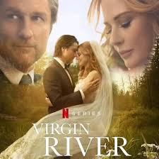 Who's ready for Virgin River season 7! 😍