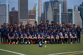 France football is a french weekly magazine containing football news from all over the world. Ffa French Football Academy