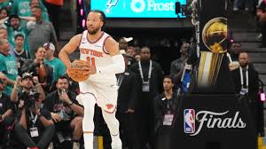 Jalen Brunson Injured in NBA Finals Game 1, Latest Updates on Knicks Star's Status vs. Spurs