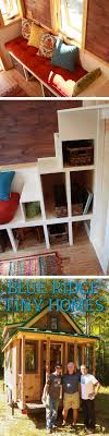 Blue Ridge Tiny Houses Barnardsville Nc We Create Awesome Innovative Homes On Wheels For Year Round Tiny Living Tiny House House On Wheels Home