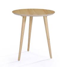 Pin By The Modhemian On Furniture Wood End Tables End Tables Faux Wood