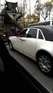 博海拾贝1206 我最后笑的比她都开心 car suv suv car
