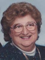 Florida "Flo" L. Tivey