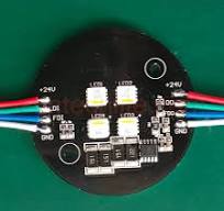 Custom LED Circuit PCB Board Design & Solution - Leading ...