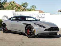 2020 Aston Martin DB11 AMR Coupe Rancho Mirage CA | Cathedral City ...