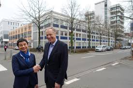 50 m² und befindet sich im obergeschoss. Pius Hospital Erwirbt Nwz Areal Pressemitteilung Pius Hospital Oldenburg