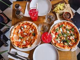 The Many Different Styles Of Pizza