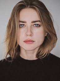 Alex Czerwinski: Movies, TV, and Bio