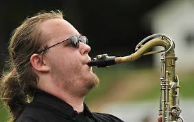 Blacksburg marching band will take audiences to Emerald City