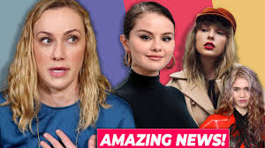 Selena Gomez Launches Wondermind, Taylor Swift's Red Rerelease, Lush Leaves  Social Media & More!