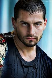 Ivan Popretinsky, Saint Petersburg