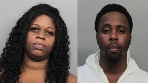 Ladonna Florence's Instagram, Twitter & Facebook