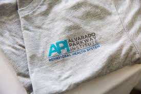Alvarado Parkway Institute Office Photos Glassdoor