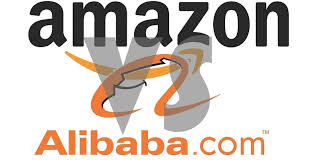 Perbedaan Antara Amazon Dan Alibaba