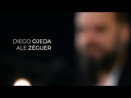 Diego Ojeda ft. Ale Zéguer