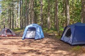 Find the flattest land available and keep water drainage in mind. 10 Best Camping Tents Of 2021 Cleverhiker