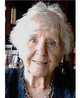 Marian Beck Obituary (1930