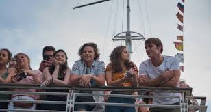 The kissing booth 3 is an upcoming american teen romantic comedy film directed by vince marcello, from a screenplay by marcello and jay arnold. Obowdnqidn3hym