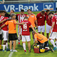 Wir sind persönlich für sie da: Regionalliga Bayern Fc Ingolstadt 04 Ii Tsv Buchbach 1 2 Regionalliga Bayern